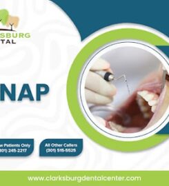 Clarksburg Dental Center
