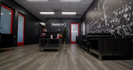 Gameday Men's Health Downtown San Francisco