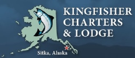 Kingfisher Charters LLC, Alaska Fishing Lodging