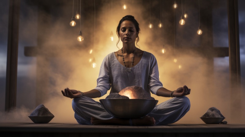 Professor Maahe Spiritual Healer