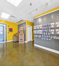 Storage Star