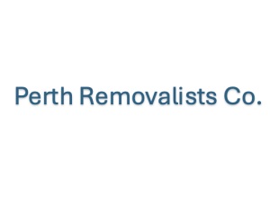 Perth Removalists Co.