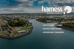 Harness Energy Services Gladstone | Safety & Technical Traini &hellip;