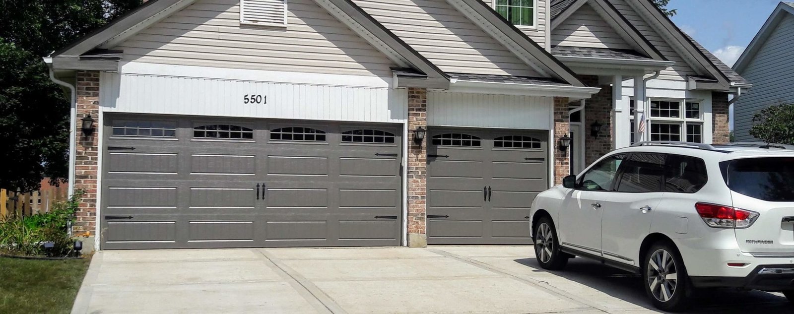 Excellent Garage Door