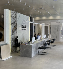 RAK Ceramics Online