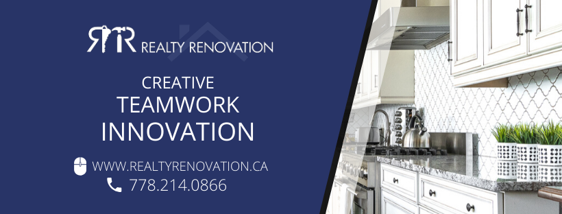 Realty Renovation
