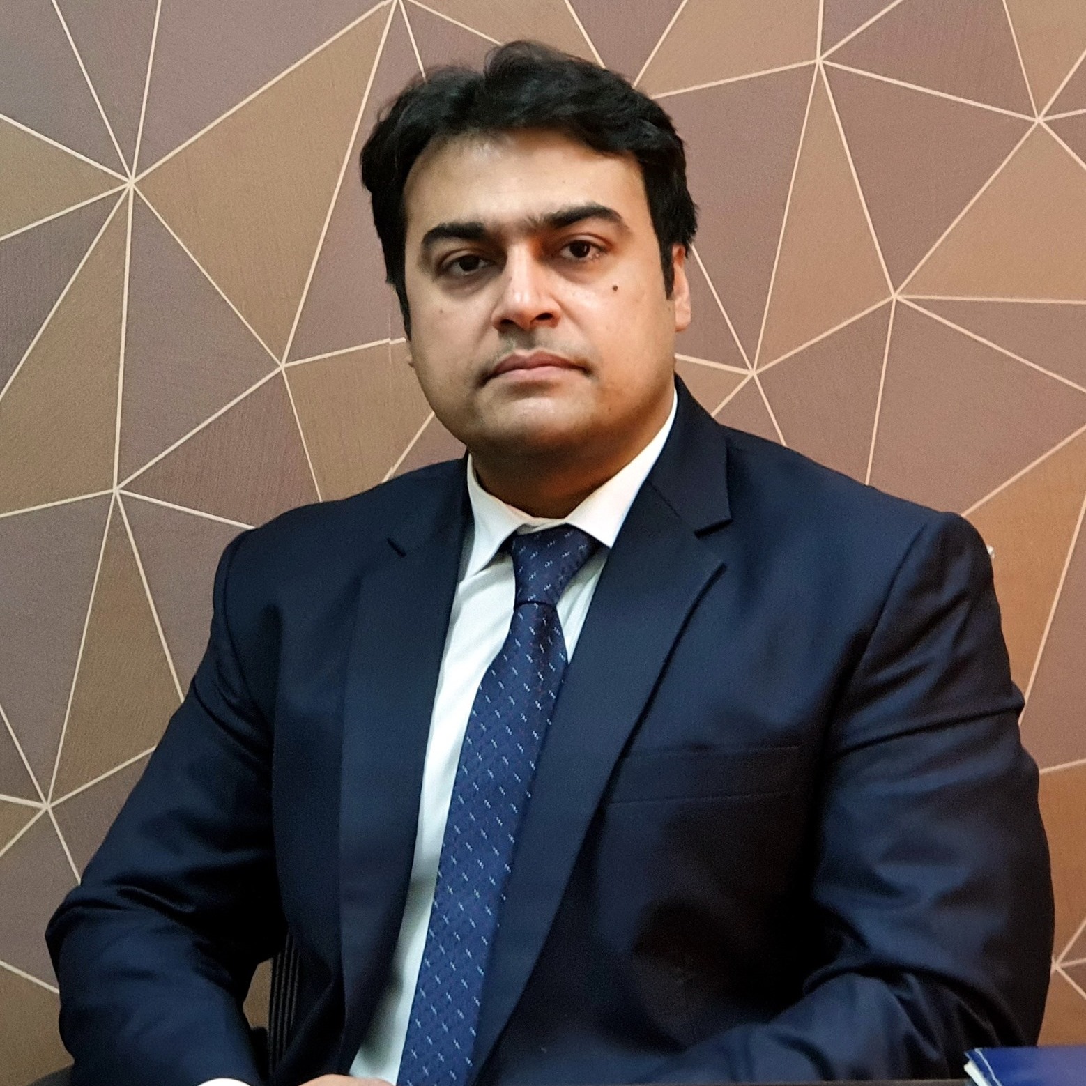 Dr. Syed Zahid Qutab – Best Psychiatrist in Lahore