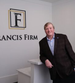 Francis Injury: Car & Truck Accident Lawyers