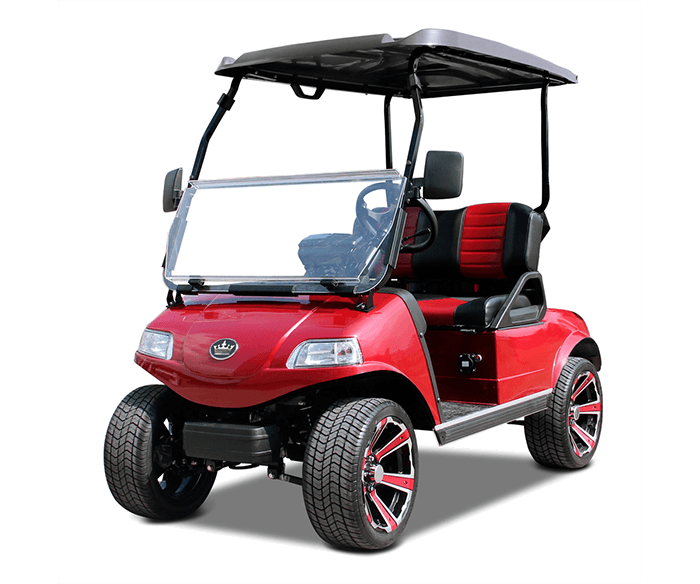 Cshell Carts