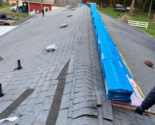 Heaven Roofing Contractor
