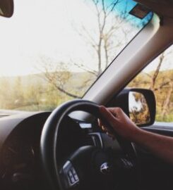 Expert Drivers Academy