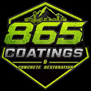 865 Coatings and Concrete Restoration