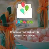 JahWow