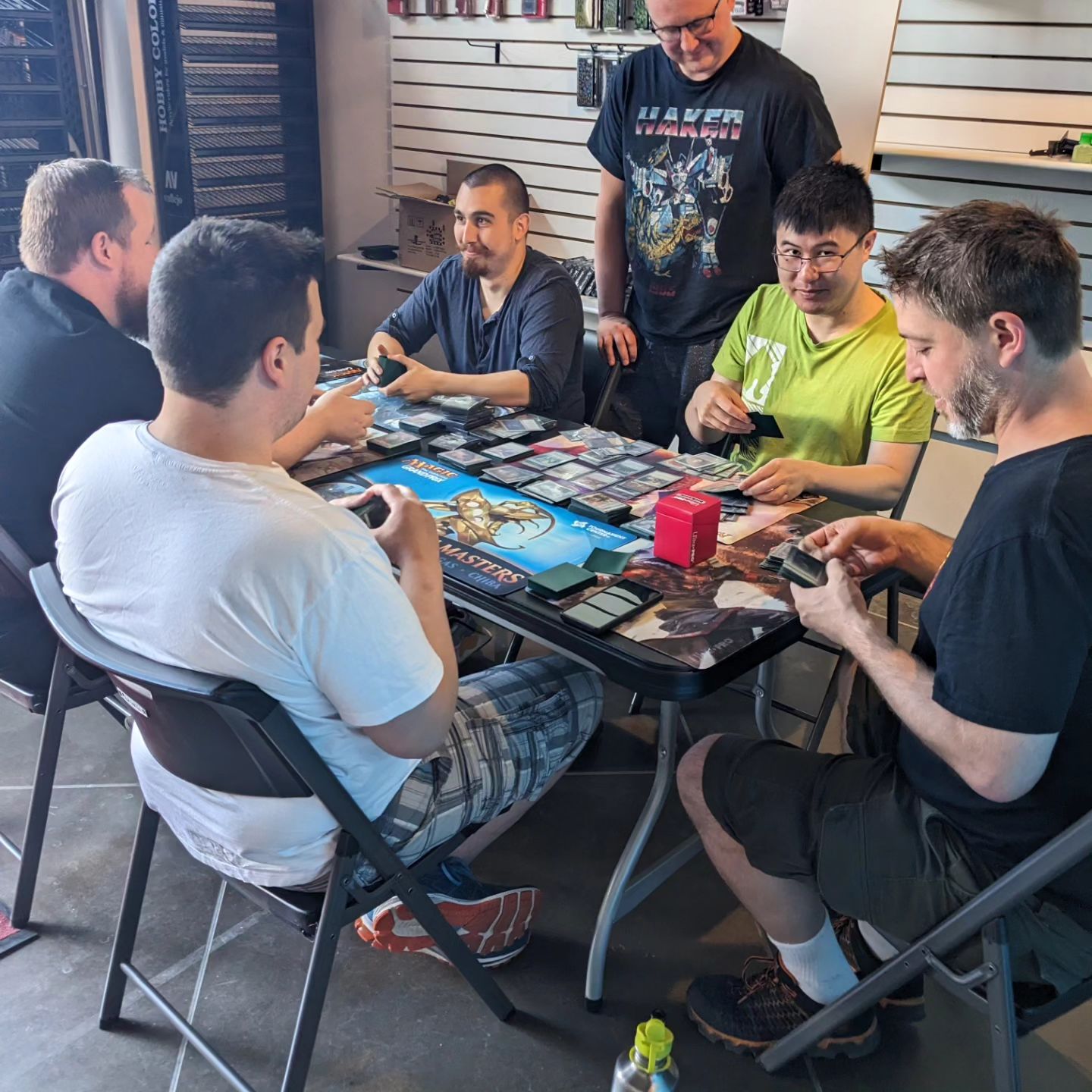 Obsidian Games