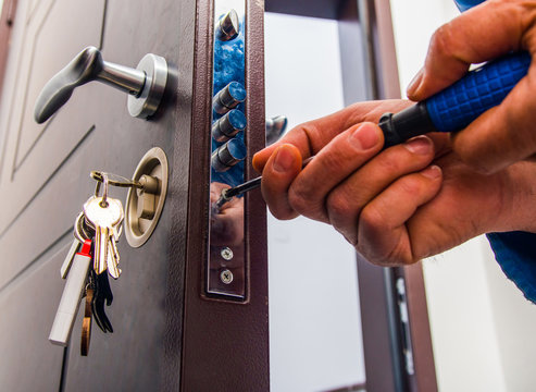 Lock Smith