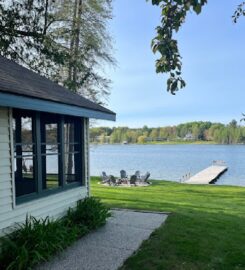 Northaire Resort and Pontoon Rentals