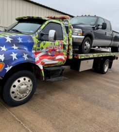 247 AK Towing