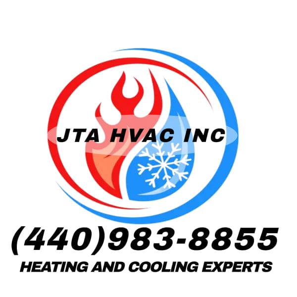 JTA HVAC INC