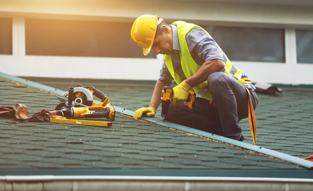 Flat Roofing Installation Ltd