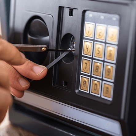 Anjou Locksmith