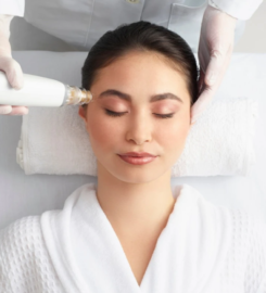 Shiny Lotus Med Spa