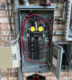Brighter Electric LLC