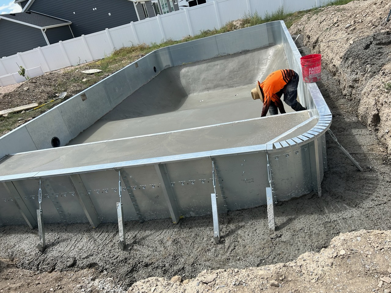Concrete Plus Contracting LLC