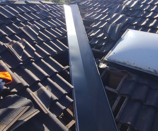 Roof Restoration Blacktown