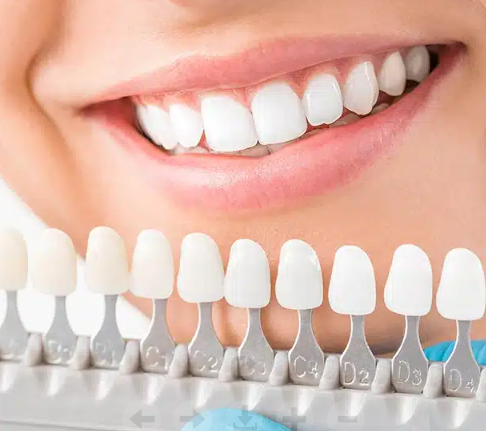 Listiyo Family Dental – Dentist Long Beach