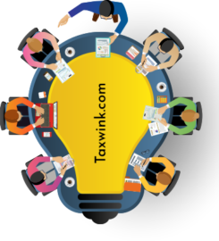 Private Limited Company Registration – Tax Wink Pvt Ltd