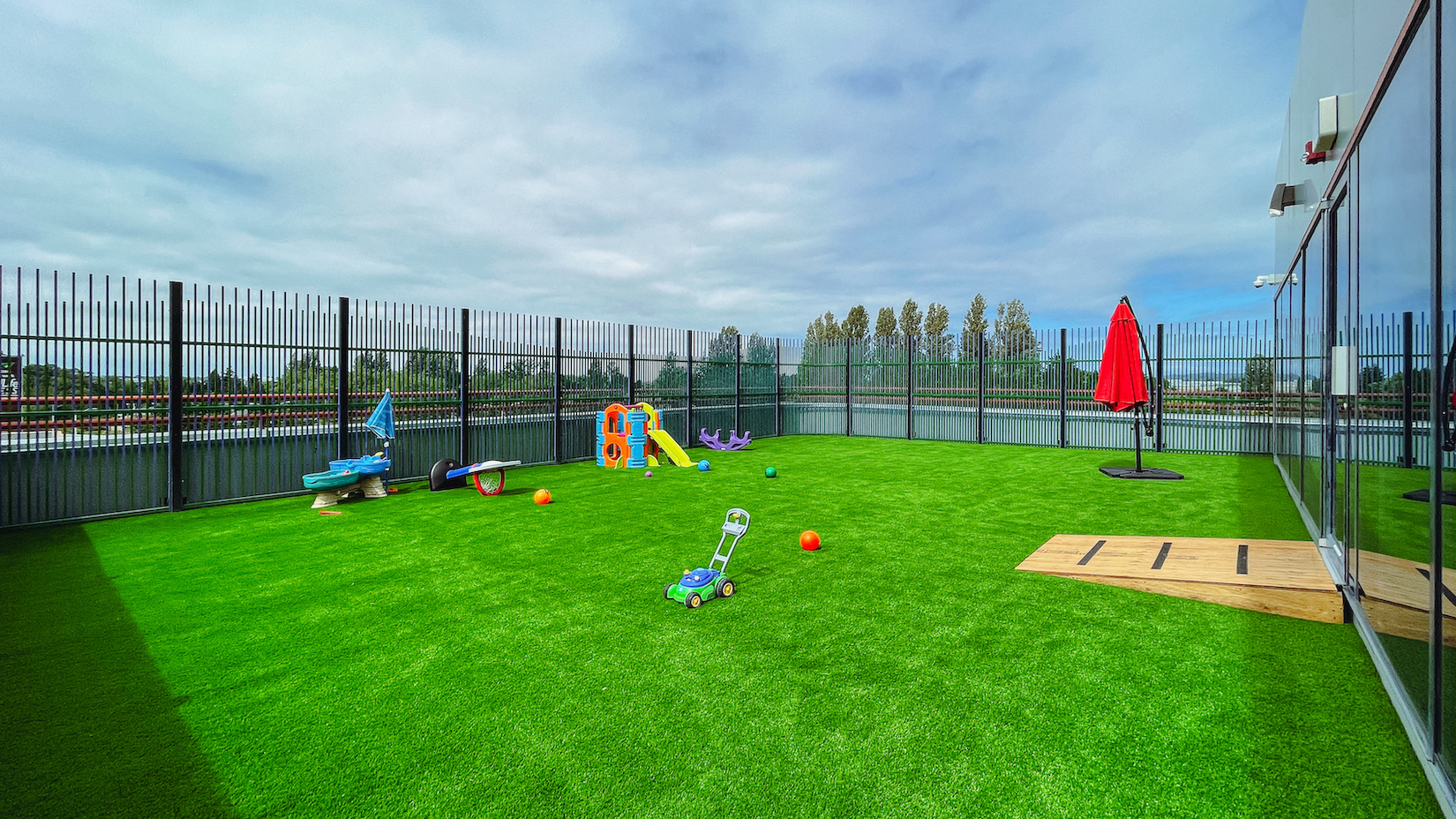 Academics PreKindergarten YVR
