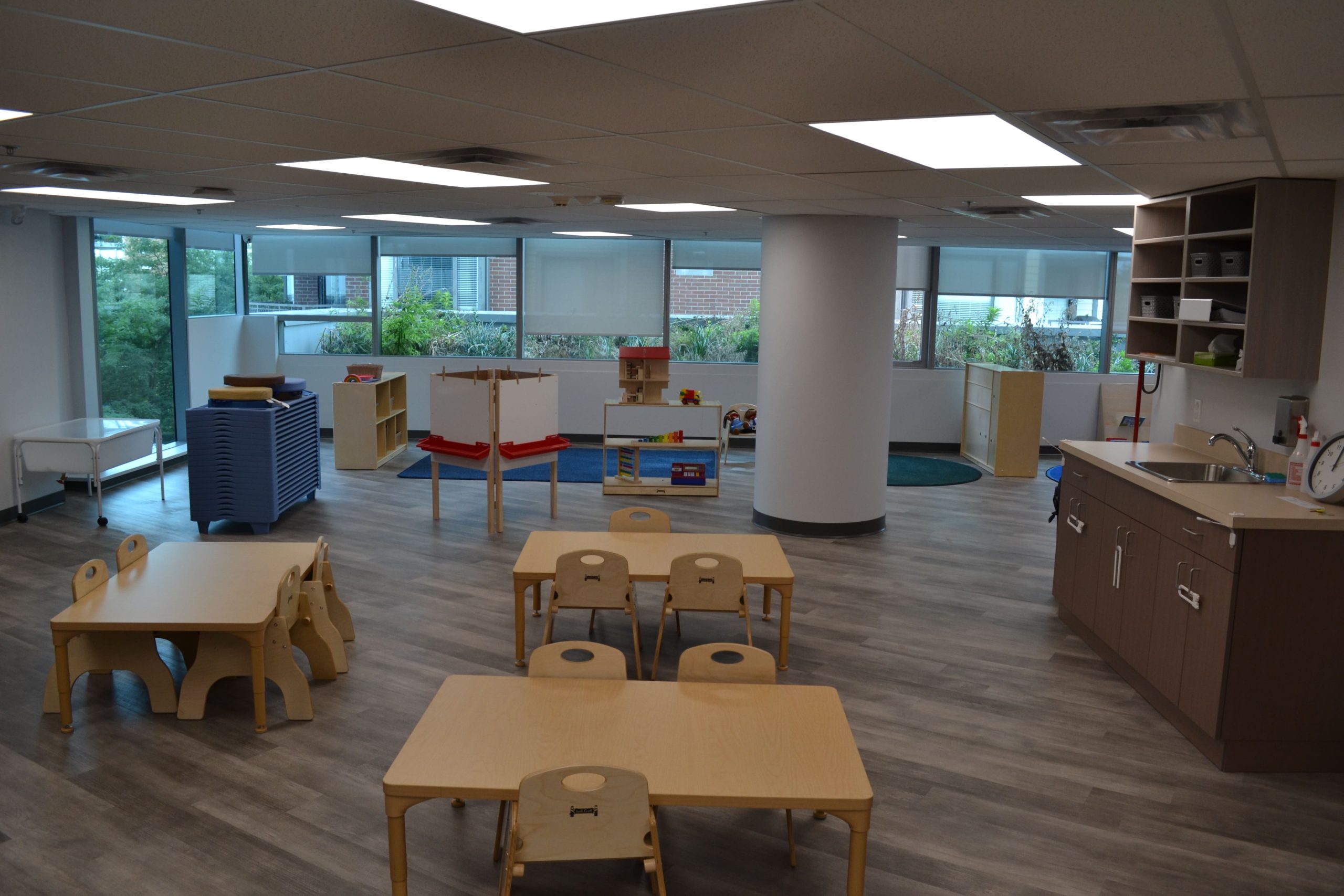 Community PreKindergarten – White Rock