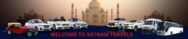 Satnam Travels