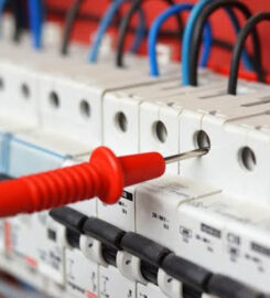 Mr Mirek Electrics