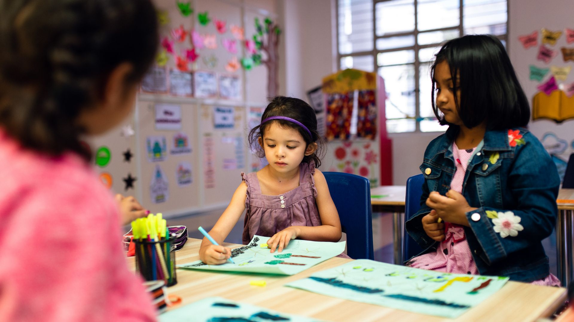 Indus International School Bangalore