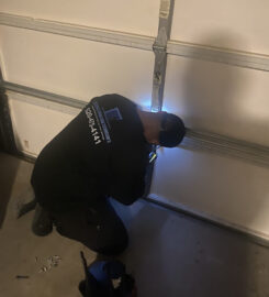 Arizona Garage Door Technicians