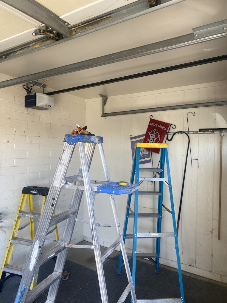 Arizona Garage Door Technicians