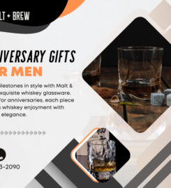 Malt & Brew