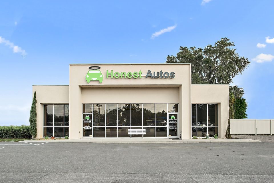 Honest Autos Used Car Dealership Near Clermont