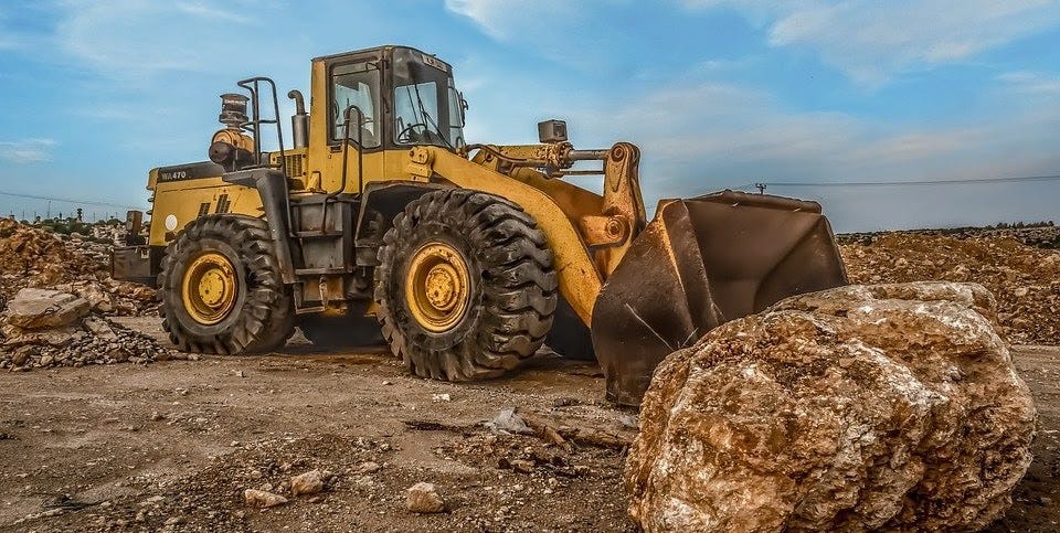 Houston Texas Equipment Repair
