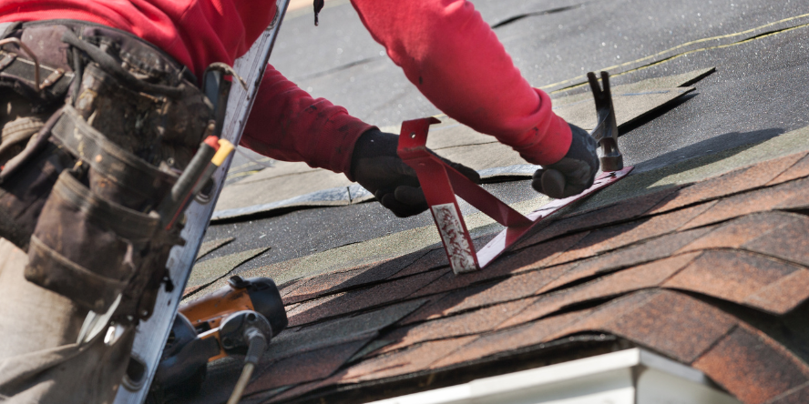 RoofingGuarantee – Roof Repairman Near Me