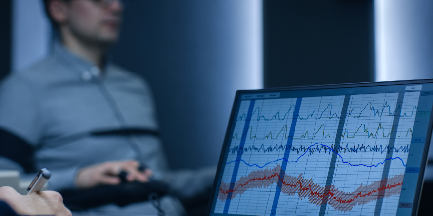 XactAnalysis – Polygraph Test Johannesburg