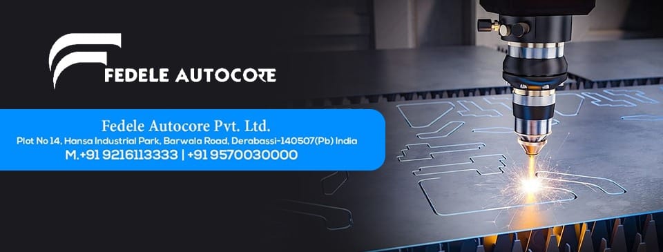 Fedele Autocore Pvt Ltd