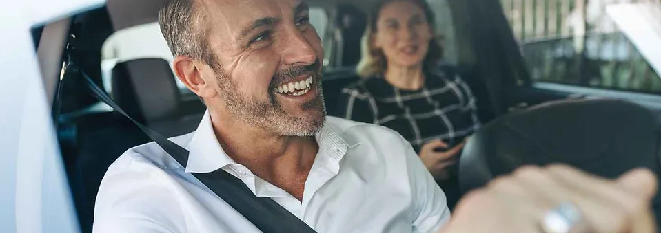Newcastle Airport Transfers