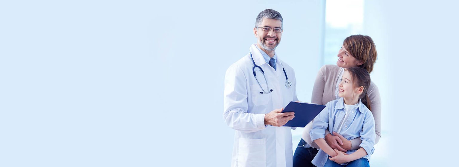 Internal medicine doctor