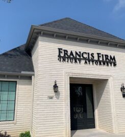 Francis Injury: Car & Truck Accident Lawyers