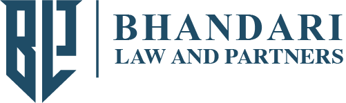 Bhanadri Law