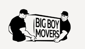 Big Boy Movers