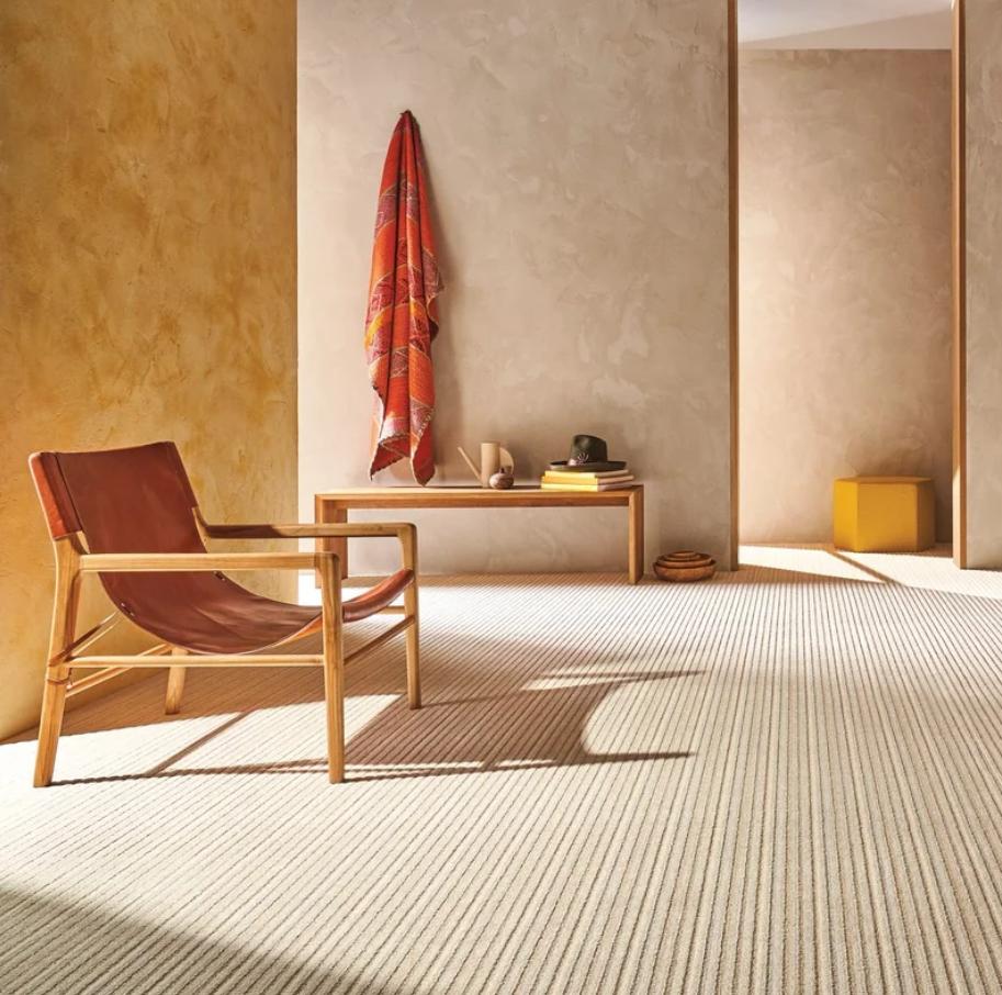 Contemporary Carpet & Flooring