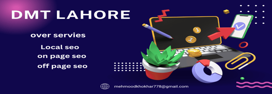 DMT LAHORE